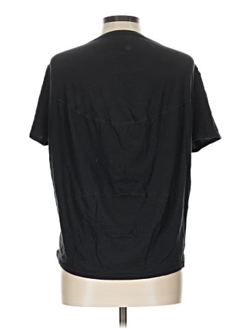 Lululemon Athletica Short Sleeve Top (view 2)