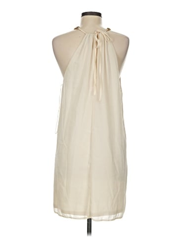 Blush Cocktail Dress (view 2)