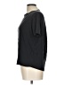Lululemon Athletica Black Short Sleeve Top Size 10 - photo 5