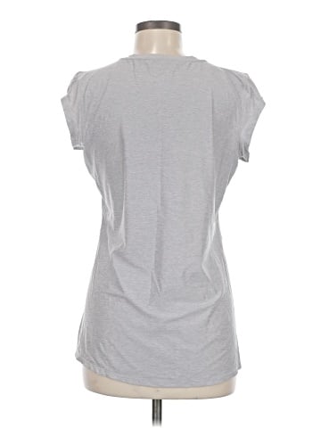 Reebok Sleeveless T-Shirt (view 2)