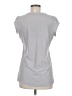 Reebok Gray Sleeveless T-Shirt Size M - photo 2