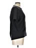 Lululemon Athletica Black Short Sleeve Top Size 10 - photo 4