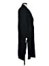 ALLSAINTS Black Coat Size 6 - photo 4