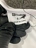 Cotton On White Long Sleeve T-Shirt Size S - photo 7