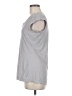 Reebok Gray Sleeveless T-Shirt Size M - photo 5