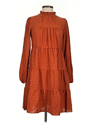 Kirundo Casual Dress (view 1)