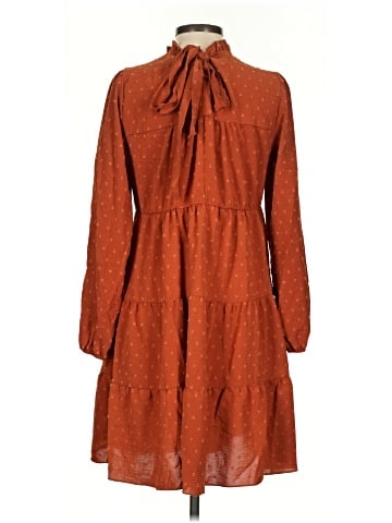 Kirundo Casual Dress (view 2)