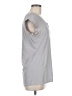 Reebok Gray Sleeveless T-Shirt Size M - photo 4