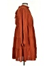 Kirundo Orange Casual Dress Size S - photo 4