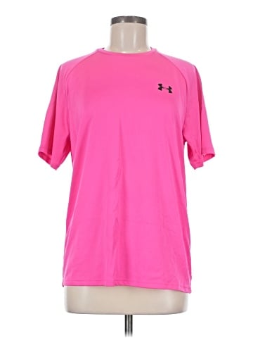 Under Armour Active T-Shirt (view 1)