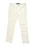 Joe's Jeans Ivory Khakis Size 10 - photo 1