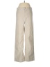 Everlane Solid Tan Khakis Size 6 - photo 1