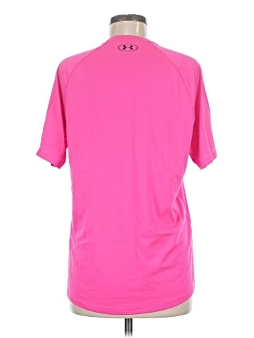 Under Armour Active T-Shirt (view 2)