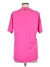 Under Armour Pink Active T-Shirt Size M - photo 2