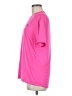 Under Armour Pink Active T-Shirt Size M - photo 5