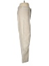 Everlane Solid Tan Khakis Size 6 - photo 4