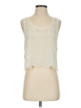 Lucy & Laurel Sleeveless Top