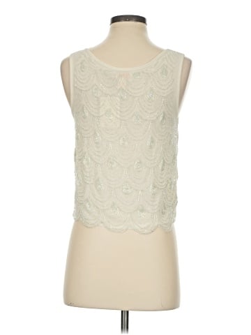 Lucy & Laurel Sleeveless Top (view 2)