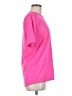 Under Armour Pink Active T-Shirt Size M - photo 4