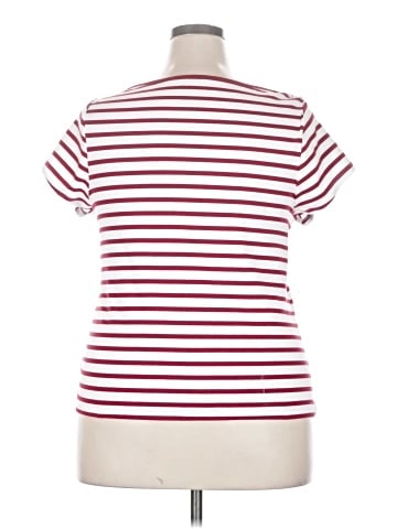 Old Navy Short Sleeve T-Shirt (view 2)