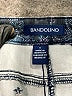 Bandolino Paisley Blue Casual Pants Size 6 - photo 7
