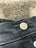 Levi's Black Casual Pants Size 28 - photo 4