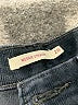 Levi's Black Casual Pants Size 28 - photo 5