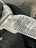 Levi's Black Casual Pants Size 28 - photo 6