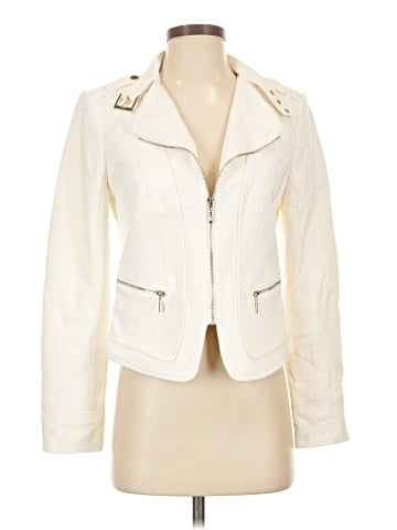 White House Black Market Jacket (view 1)