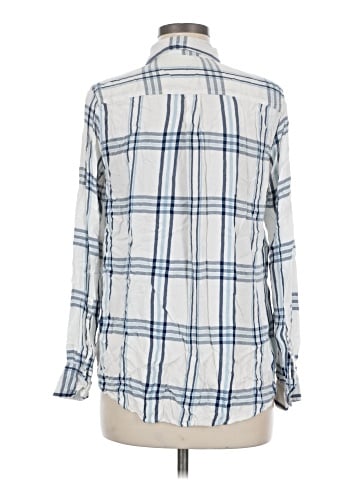 Woolrich Long Sleeve Button-Down Shirt (view 2)