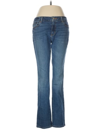 Ann Taylor LOFT Jeans (view 1)