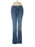 Ann Taylor LOFT Hearts Blue Jeans Size 6 - photo 1
