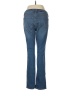 Ann Taylor LOFT Hearts Blue Jeans Size 6 - photo 2