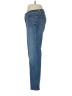 Ann Taylor LOFT Hearts Blue Jeans Size 6 - photo 5