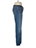 Ann Taylor LOFT Hearts Blue Jeans Size 6 - photo 4