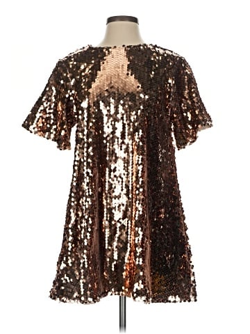 Maeve Cocktail Dress (view 1)