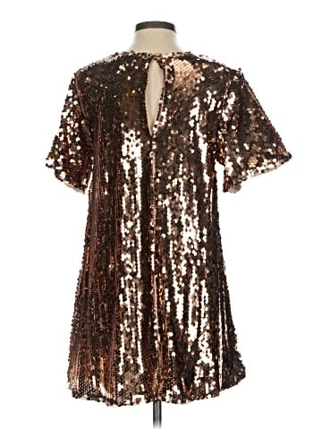 Maeve Cocktail Dress (view 2)