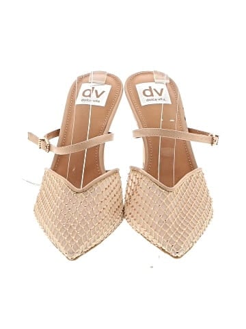 DV by Dolce Vita Heels (view 2)