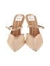 DV by Dolce Vita Tropical Ivory Heels Size 8 - photo 2