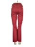 CAbi Color Block Red Jeans Size 2 - photo 2