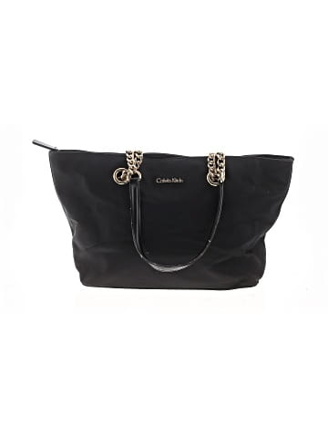 Calvin Klein Shoulder Bag (view 1)