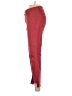 CAbi Color Block Red Jeans Size 2 - photo 5