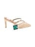 DV by Dolce Vita Tropical Ivory Heels Size 8 - photo 1