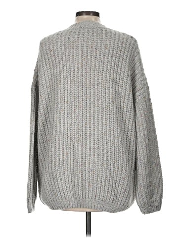 Magnolia Pullover Sweater (view 2)