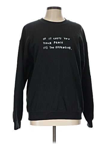 Assorted Brands Sweatshirt (view 1)