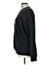 Assorted Brands Graphic Black Sweatshirt Size L - photo 5