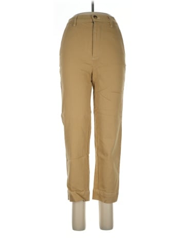 Madewell Tapered Pants (view 1)