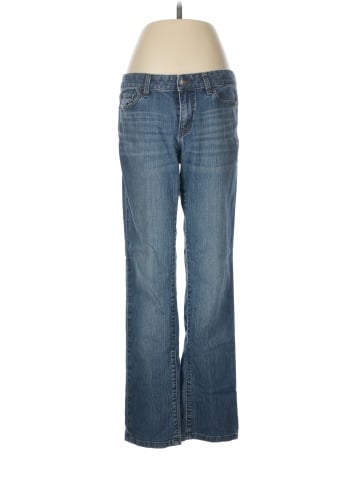 Ann Taylor LOFT Jeans (view 1)