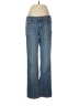 Ann Taylor LOFT Blue Jeans Size 6 - photo 1