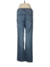 Ann Taylor LOFT Blue Jeans Size 6 - photo 2